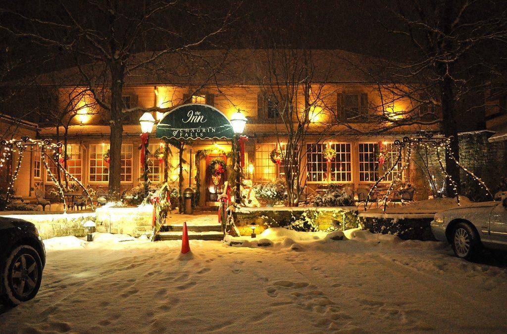 Our picks for best hotels in Cleveland & Akron/Canton.
