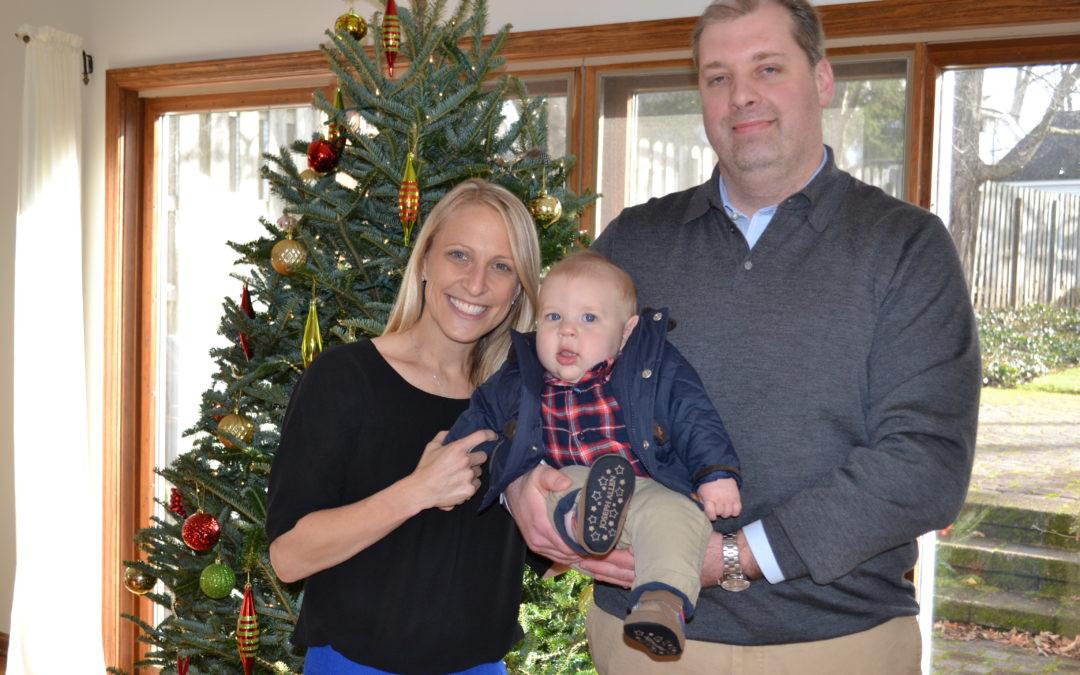 Meet the Furrs – Newcomers to Cleveland