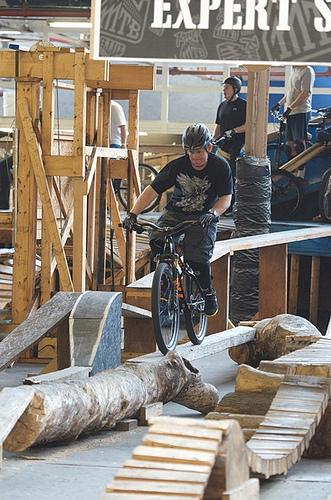 Think outside the gym – ways to cure cabin fever in NE Ohio.