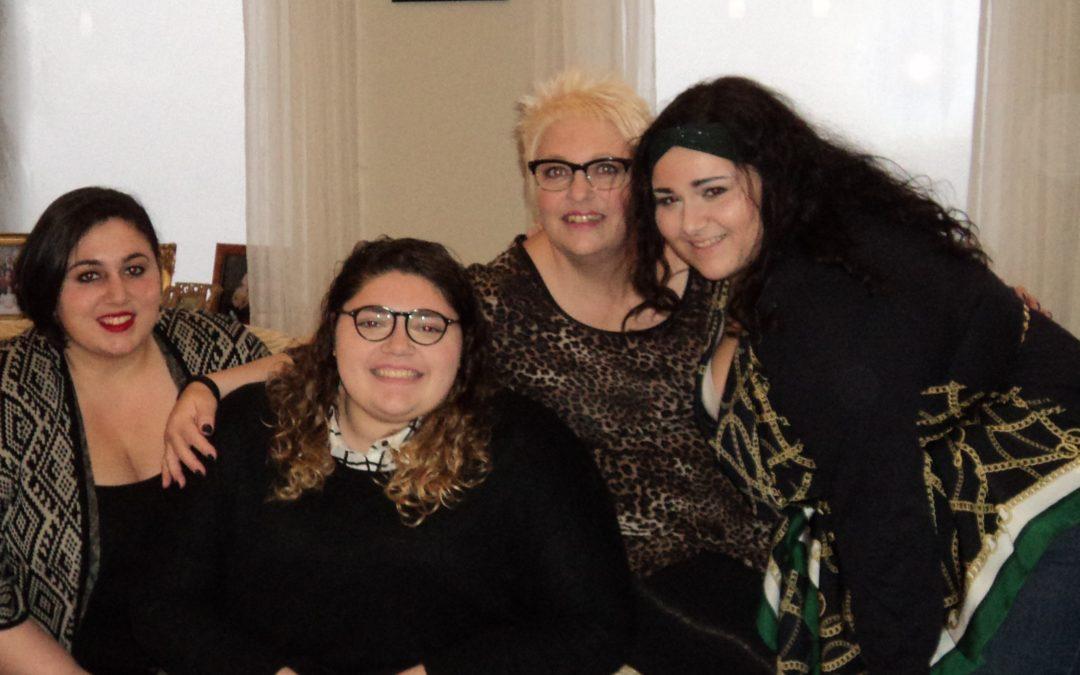 Meet the Boutros Family