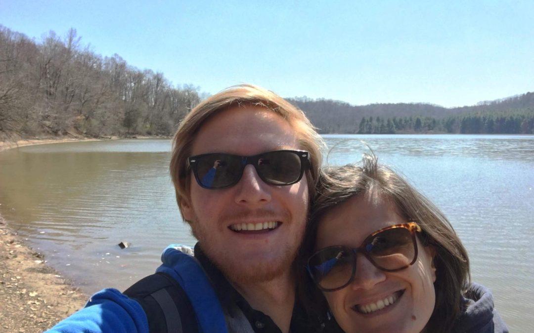 Meet Arthur & Marie-Laure le Levreur