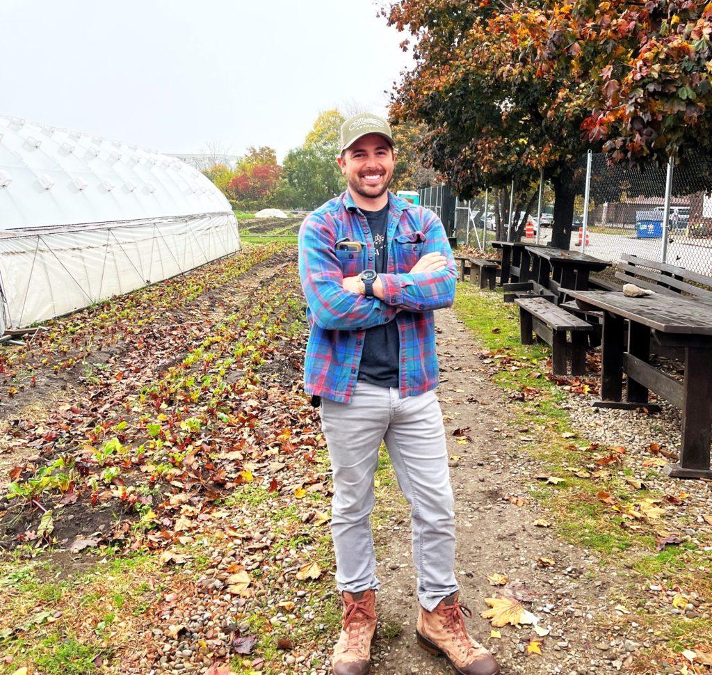 Ohio City Farm