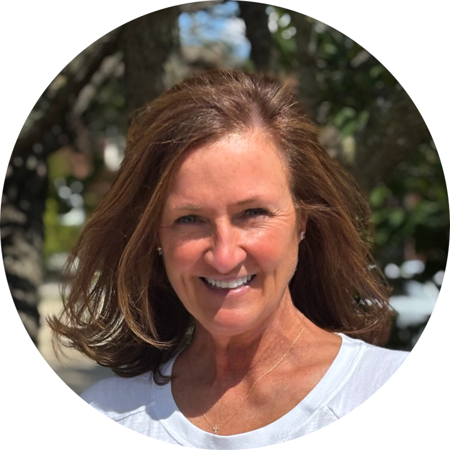 Deb McGillicuddy