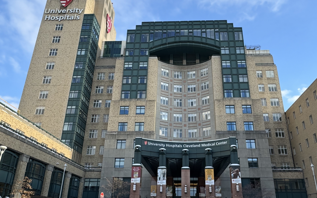 EA’s listen & learn session with UH’s Dan Simon