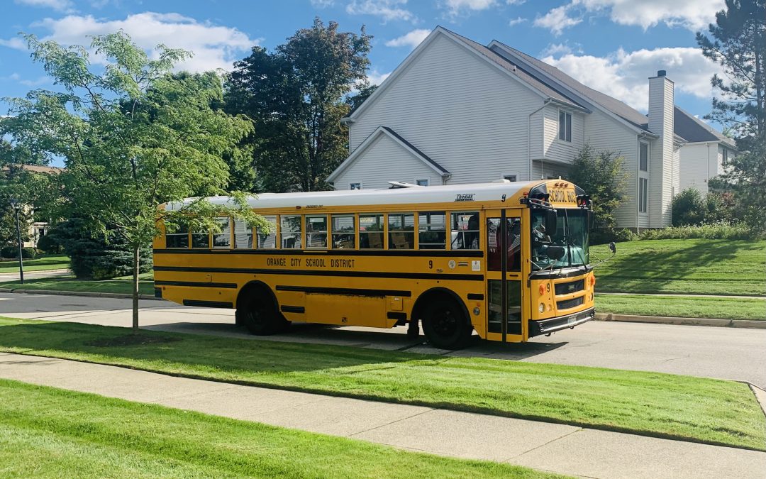Relocating with children? What to ask when evaluating schools