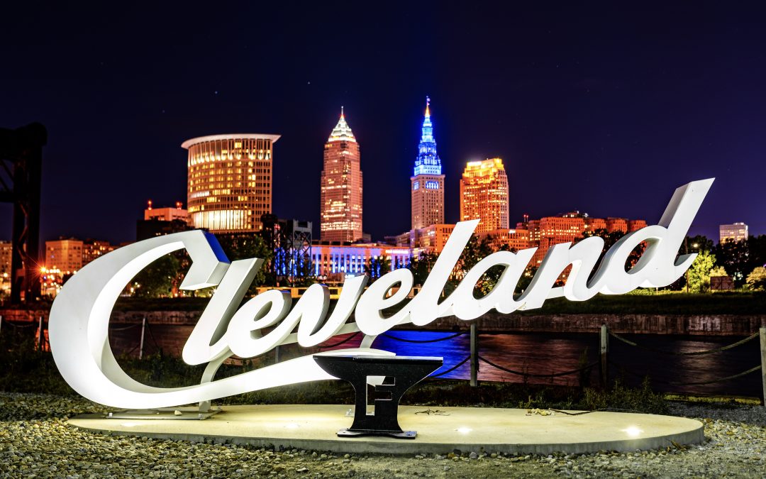 Where Should You Live in Cleveland? A newcomer’s guide to finding the right place